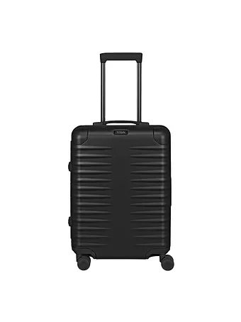 Titan Příruční zavazadlo Eternity s 4 kolečky, z hliníku, 55 cm Titan Příruční zavazadlo Eternity s 4 kolečky, z hliníku, 55 cm
