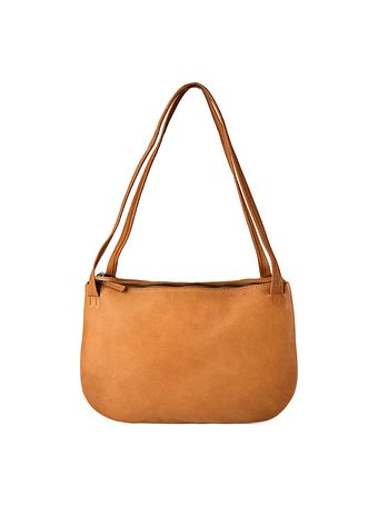 Harold's Cufu Skuldertaske Læder 38 cm