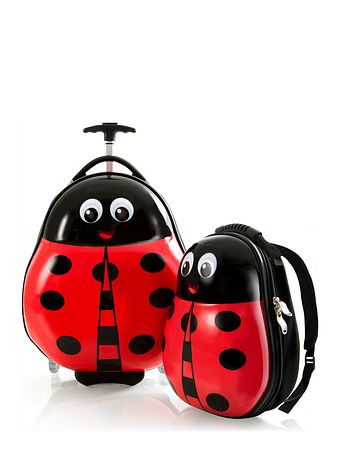 Heys Kids børnetrolley sæt 2 stk.