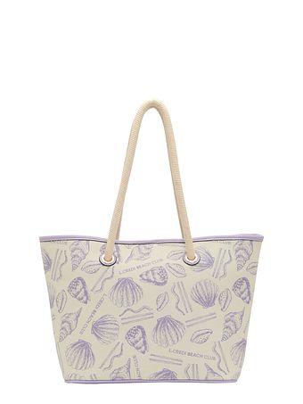 L.CREDI Kezia Shopper-taske 43 cm