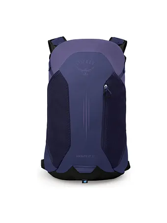 Osprey Hikelite LT 22 Mochila de senderismo 50 cm Osprey Hikelite LT 22 Mochila de senderismo 50 cm