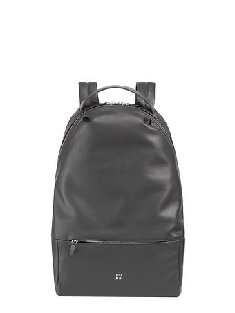 DuDu Rygsæk i læder 37 cm