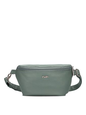 Zwei Mademoiselle.M Bæltetaske 25 cm Zwei Mademoiselle.M Bæltetaske 25 cm