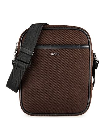 Boss Dakkar Mini Bag skuldertaske 17 cm