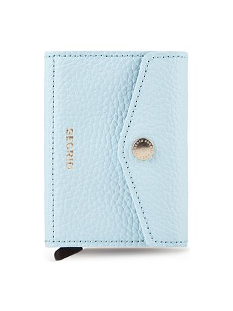 Secrid Enveloppe Peněženka RFID ochrana Kůže 10 cm