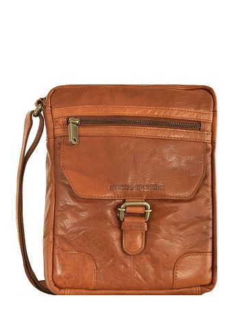 Spikes & Sparrow The Authentics skuldertaske 21 cm