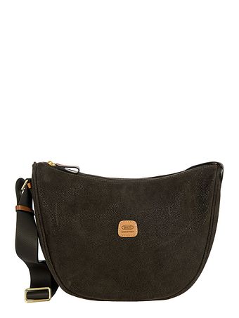 Bric's Life Luna skuldertaske 35 cm Bric's Life Luna skuldertaske 35 cm