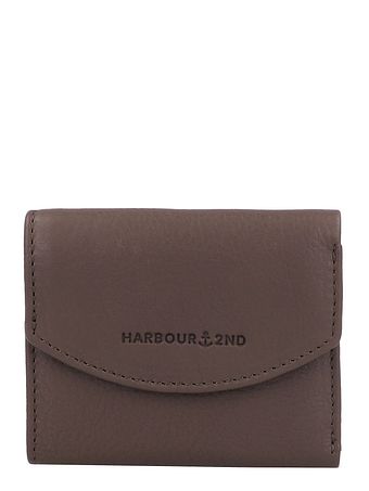 Harbour 2nd Just Pure Pung RFID-beskyttelse Læder 10.5 cm