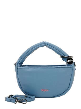 Buffalo Soft Soft Mini Bag håndtaske 16 cm Buffalo Soft Soft Mini Bag håndtaske 16 cm