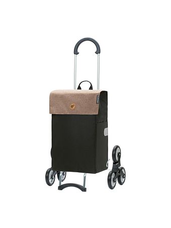 Andersen Shopper Treppensteiger Scala Hera Carrito de la compra 56 cm Andersen Shopper Treppensteiger Scala Hera Carrito de la compra 56 cm
