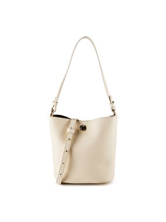 Coccinelle Nikla Posetaske Læder 18 cm