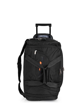 Gabol Week Eco 2-hjulet rejsetaske 50 cm Gabol Week Eco 2-hjulet rejsetaske 50 cm