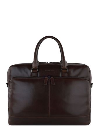 bugatti Romano Dokumenttaske Læder 40 cm Laptoprum bugatti Romano Dokumenttaske Læder 40 cm Laptoprum