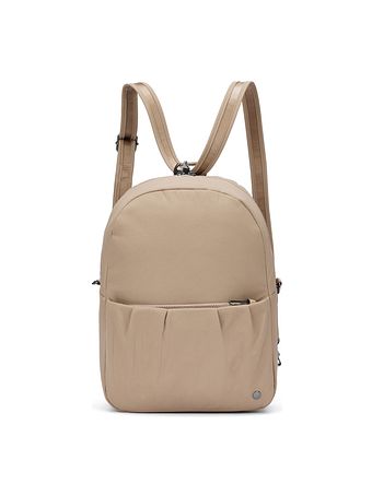 Pacsafe Citysafe CX City Backpack RFID 34 cm