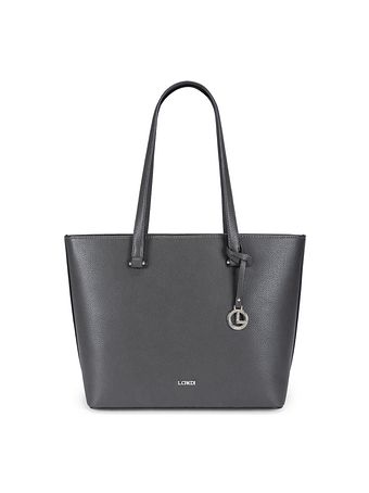 L.CREDI Sarine Bolsa de compras 42 cm L.CREDI Sarine Bolsa de compras 42 cm