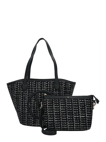 Valentino Covent Shopper-taske 28.5 cm