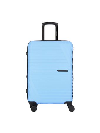 cocoono Larnaka 4-hjulig Resväska med hjul 68 cm med expansionsveck