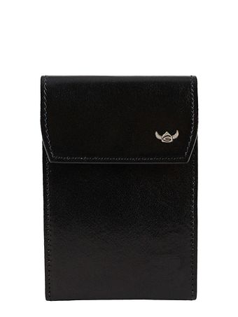 Golden Head Colorado kreditkortholder RFID læder 7 cm