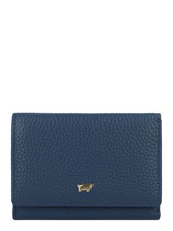 Braun Büffel Asti Pung Læder 12 cm