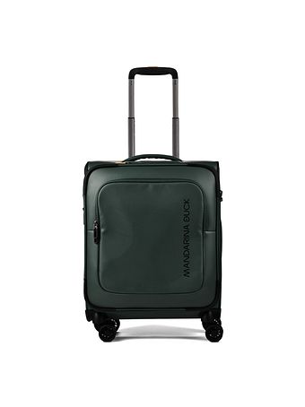 Mandarina Duck Eco Coated 4 ruedas Maleta de cabina S 55 cm Mandarina Duck Eco Coated 4 ruedas Maleta de cabina S 55 cm
