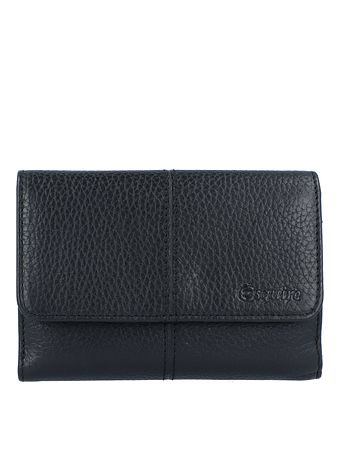 Esquire Peněženka Verona RFID kožená 14 cm