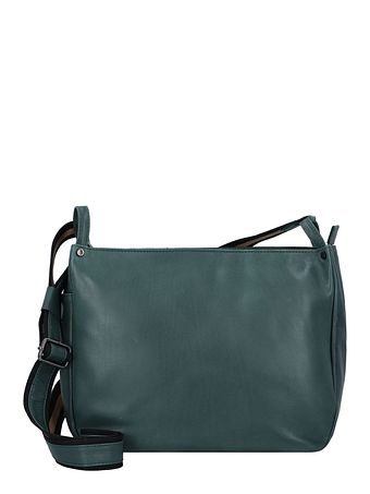 Harold's Caugio Skuldertaske Læder 31 cm