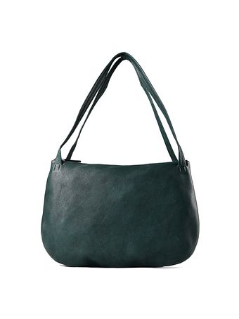 Harold's Cufu Skuldertaske Læder 38 cm