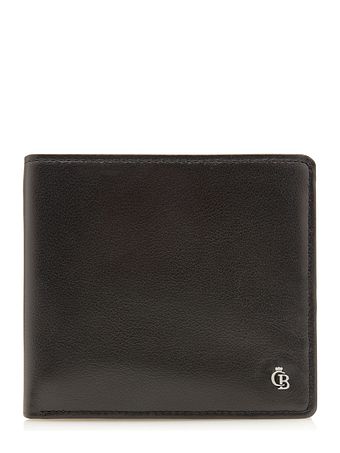 Castelijn & Beerens Vita pung RFID læder 11 cm Castelijn & Beerens Vita pung RFID læder 11 cm