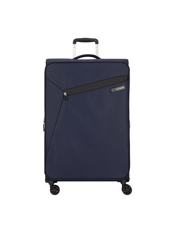 Samsonite Litebeam 4 ruote Carrello 77 cm espandibile Samsonite Litebeam 4 ruote Carrello 77 cm espandibile
