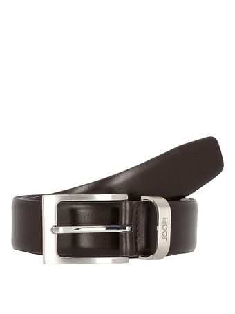 Joop! Bælte i læder