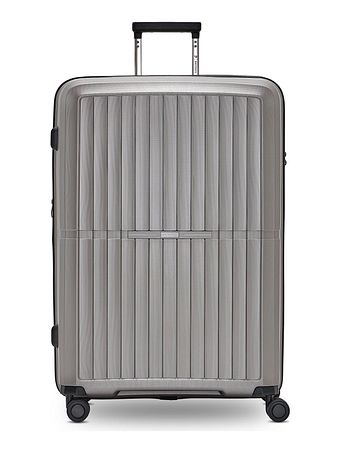 Pactastic Collection 01 4 hjul Trolley L 76 cm med strækfold