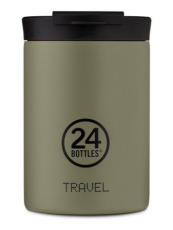 24Bottles Rejse-drikkebæger 350 ml