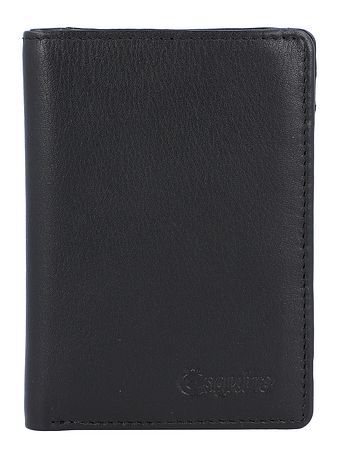 Esquire Oslo kreditkortholder RFID læder 7,5 cm