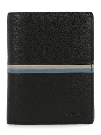 Picard Horizon 1 Pung RFID-beskyttelse Læder 9.5 cm