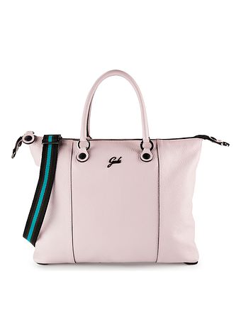 Gabs G3 Plus 5 i 1 skuldertaske i læder 37 cm