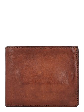 Campomaggi Pung Læder 12.5 cm