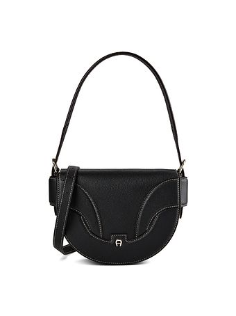 AIGNER Sellina Bolsa de hombro Piel natural 25.5 cm AIGNER Sellina Bolsa de hombro Piel natural 25.5 cm