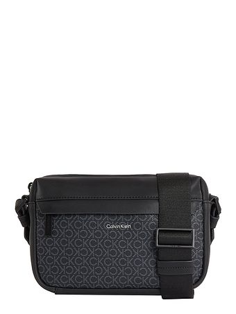Calvin Klein CK Mixmedia Skuldertaske 20.5 cm
