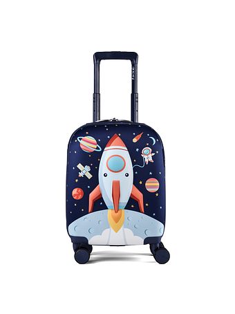 American Tourister Wondertrips 4 ruedas Maleta infantil 47 cm American Tourister Wondertrips 4 ruedas Maleta infantil 47 cm