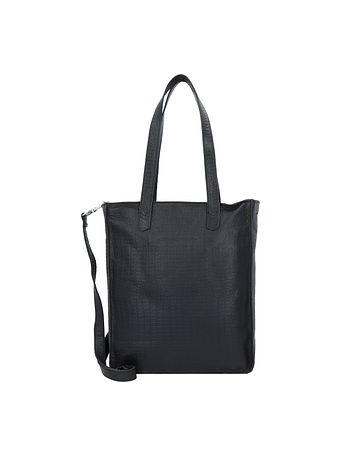 Cowboysbag Bonanza Buckley Olkalaukku Nahka 32 cm Kannettavan tietokoneen lokero