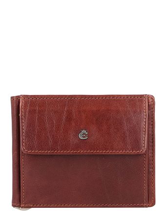 Esquire Toscana pung i læder 12 cm Esquire Toscana pung i læder 12 cm