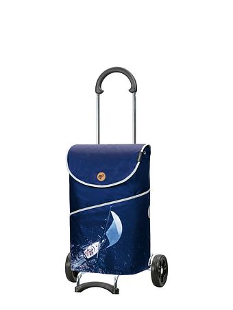 Andersen Shopper Scala Shopper MIX A10 Indkøbsvogn 59 cm Andersen Shopper Scala Shopper MIX A10 Indkøbsvogn 59 cm