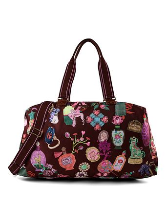 Oilily Deja Futur Bolsa de viaje fin de semana 55 cm