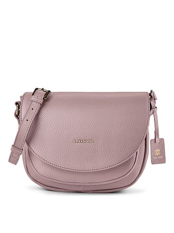 Lazarotti Bologna Leather Crossbody taška Kůže 25.5 cm Lazarotti Bologna Leather Crossbody taška Kůže 25.5 cm