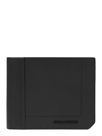 Piquadro Liko Pung RFID-beskyttelse Læder 11 cm