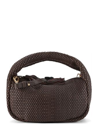 Harbour 2nd Fashion Lights Skuldertaske Læder 28 cm