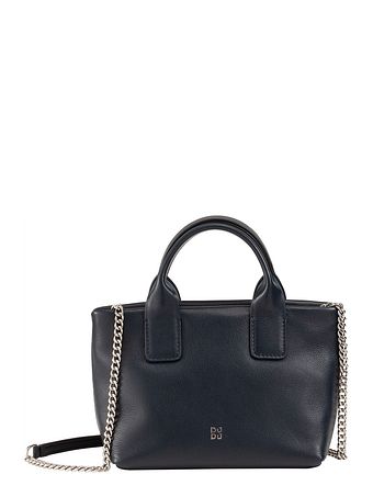 DuDu Ibiza Håndtaske Læder 22 cm DuDu Ibiza Håndtaske Læder 22 cm