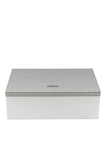 Windrose Calma Smykkeskrin 26 cm