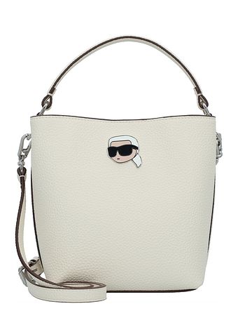 Karl Lagerfeld Ikon Håndtaske 19 cm