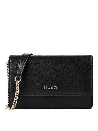 Liu Jo Manh Bolsa de hombro S 23 cm Liu Jo Manh Bolsa de hombro S 23 cm
